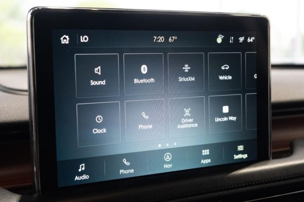 2022 Lincoln Aviator Reserve Yonkers NY