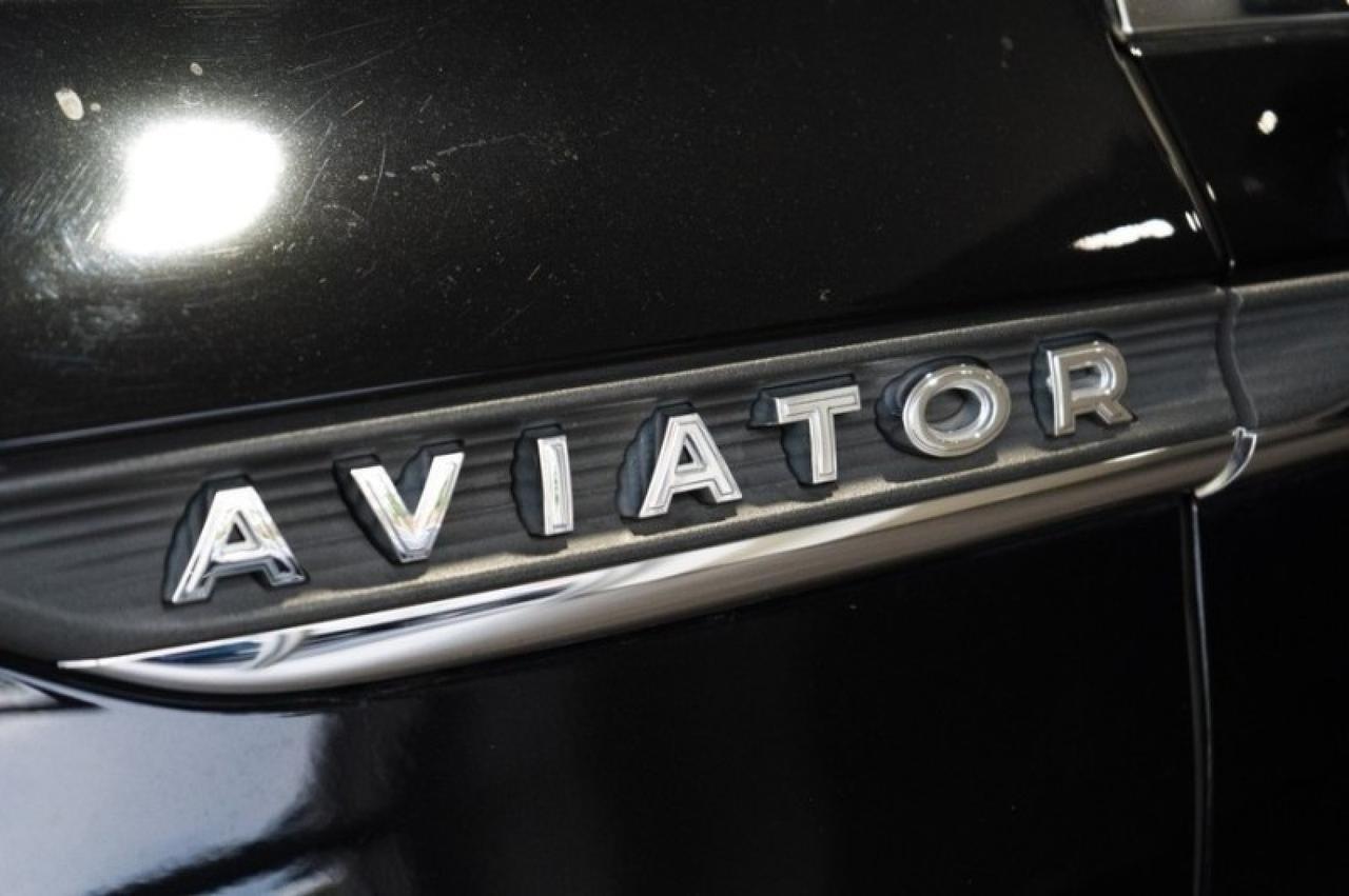 2022 Lincoln Aviator Reserve Yonkers NY