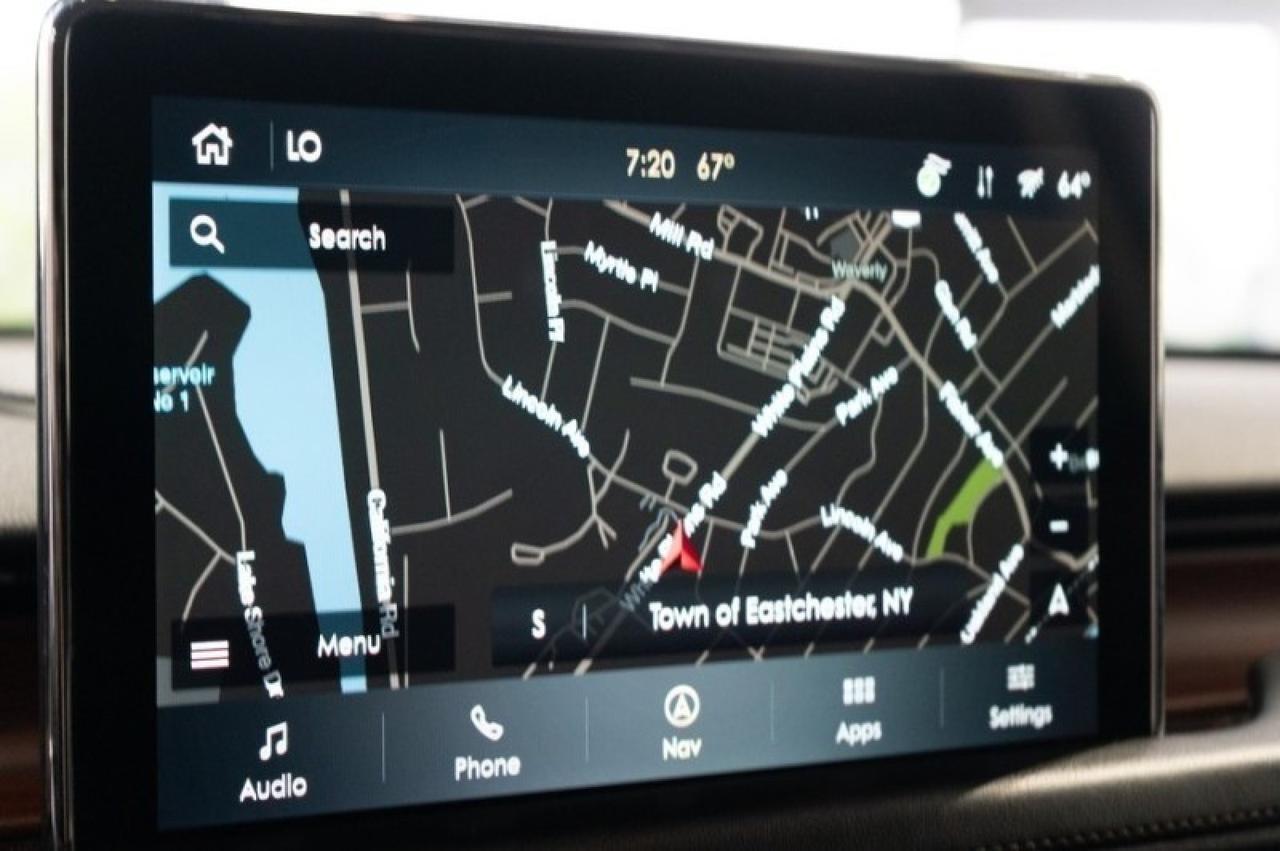 2022 Lincoln Aviator Reserve Yonkers NY