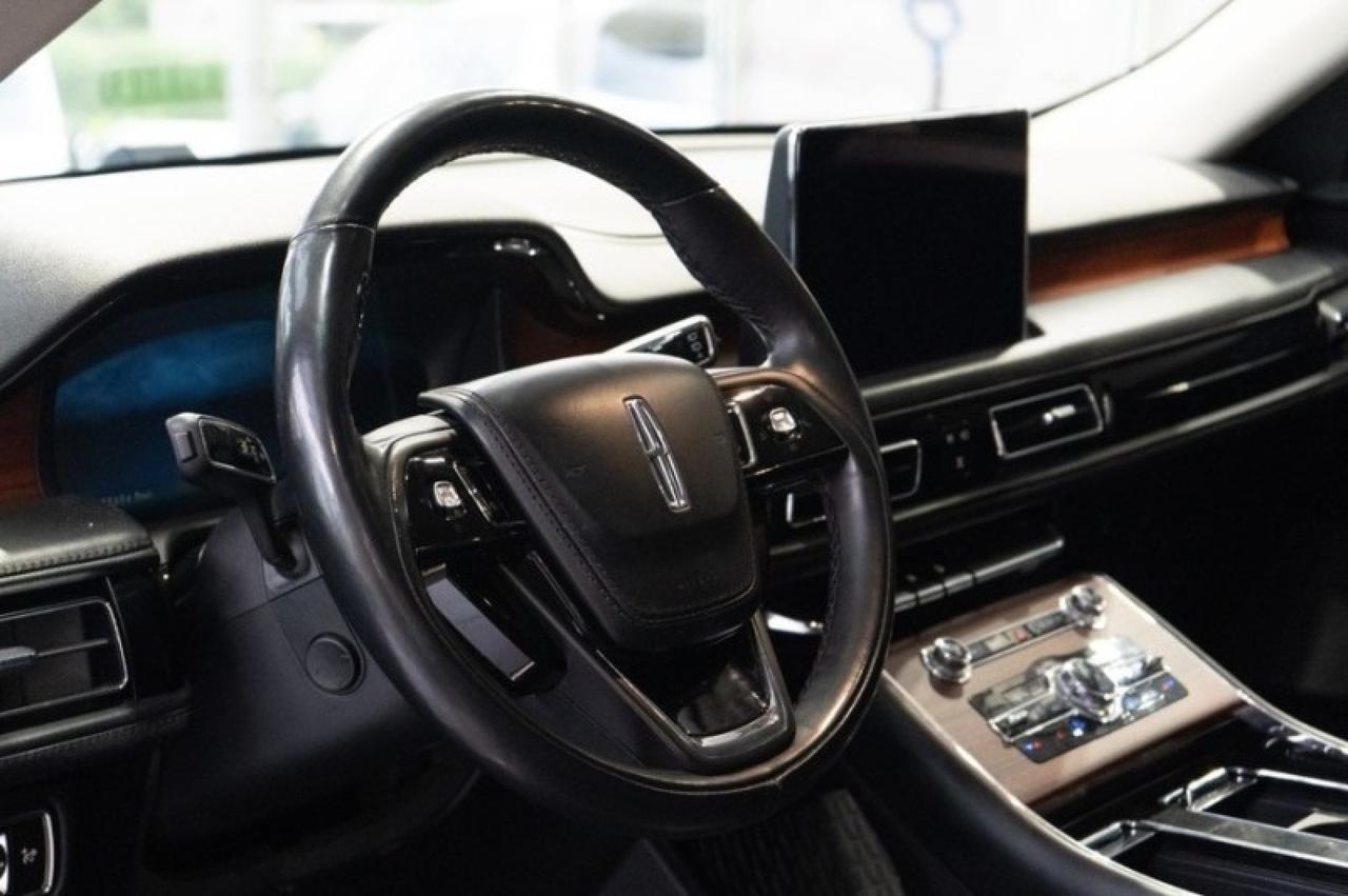 2022 Lincoln Aviator Reserve Yonkers NY