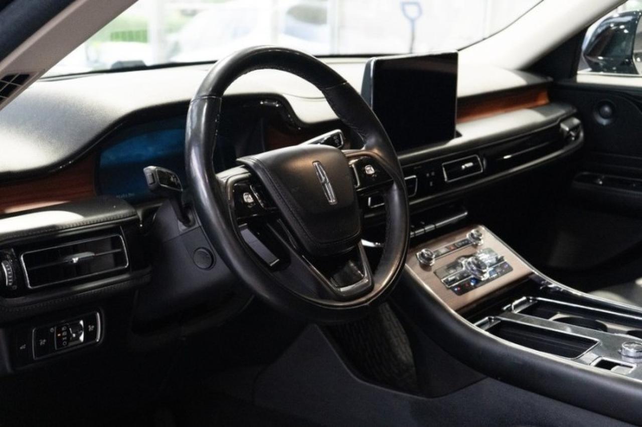 2022 Lincoln Aviator Reserve Yonkers NY