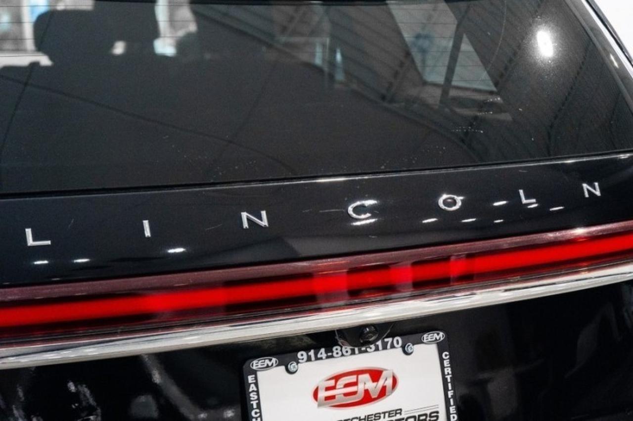2022 Lincoln Aviator Reserve Yonkers NY