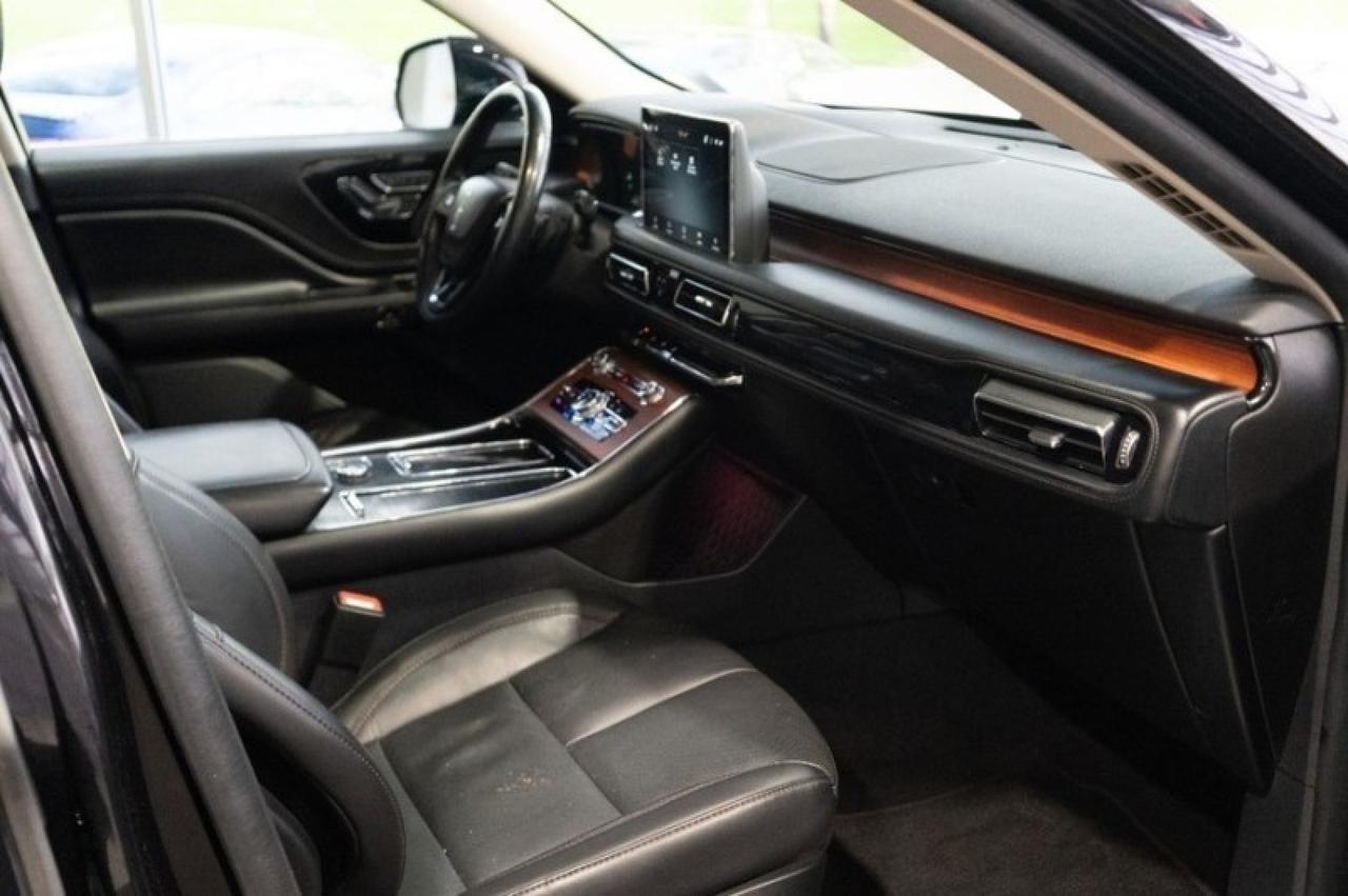 2022 Lincoln Aviator Reserve Yonkers NY