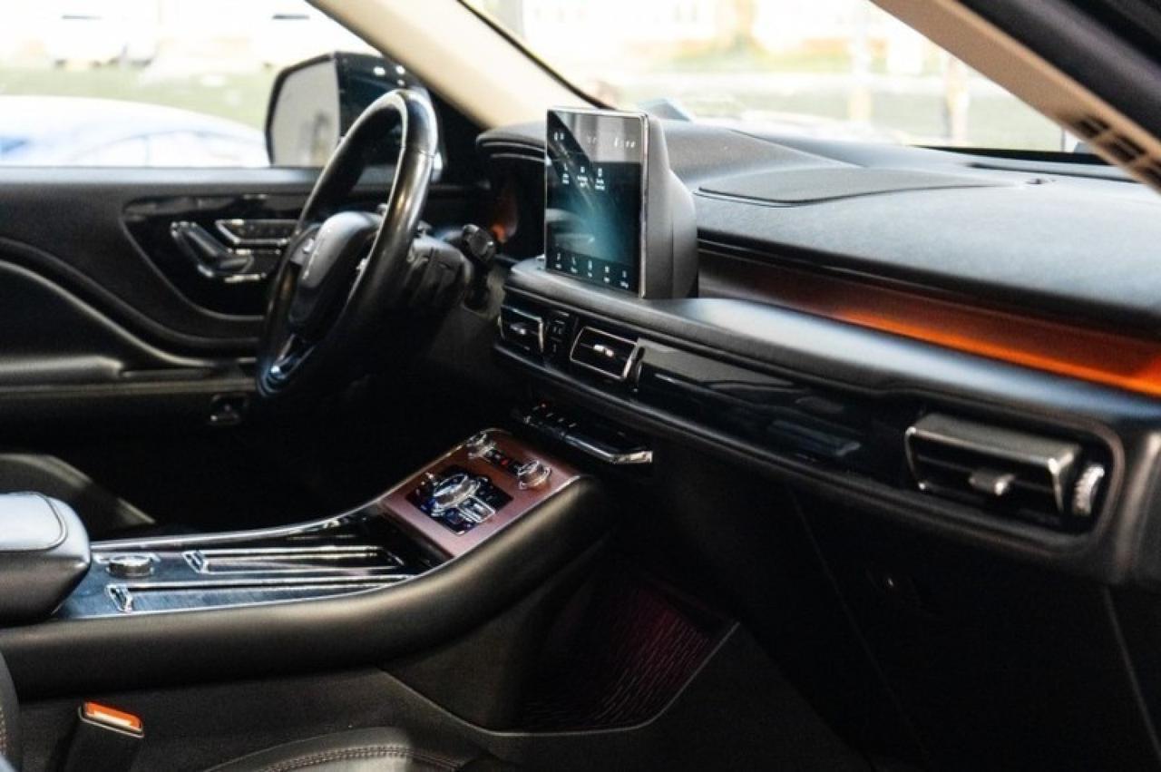 2022 Lincoln Aviator Reserve Yonkers NY