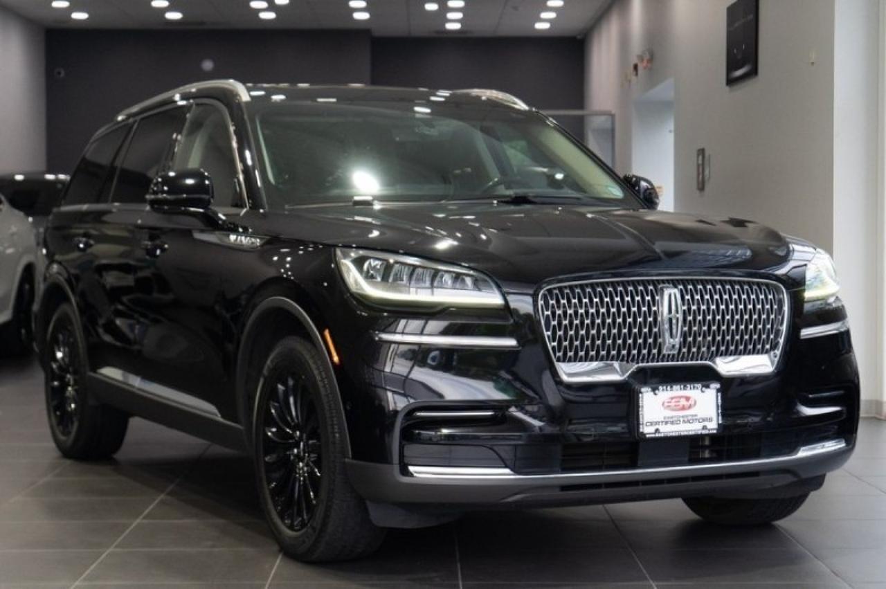 2022 Lincoln Aviator Reserve Yonkers NY