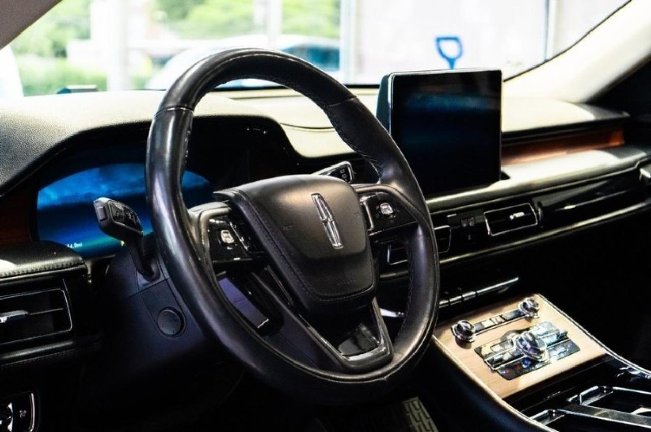 2022 Lincoln Aviator Reserve Yonkers NY