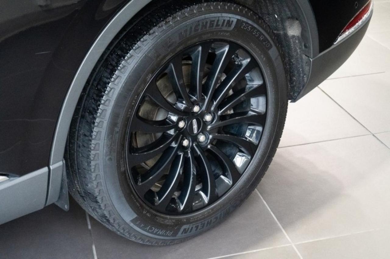 2022 Lincoln Aviator Reserve Yonkers NY