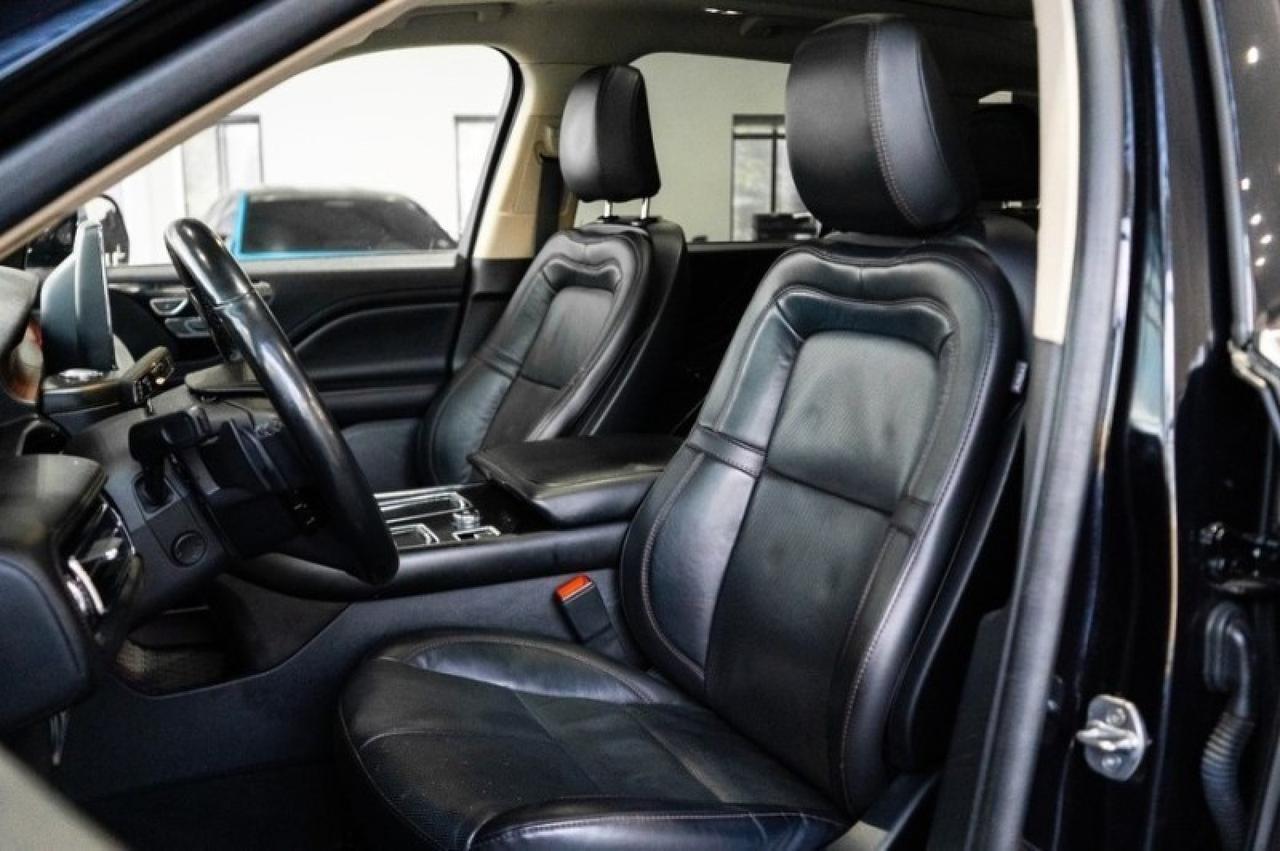2022 Lincoln Aviator Reserve Yonkers NY