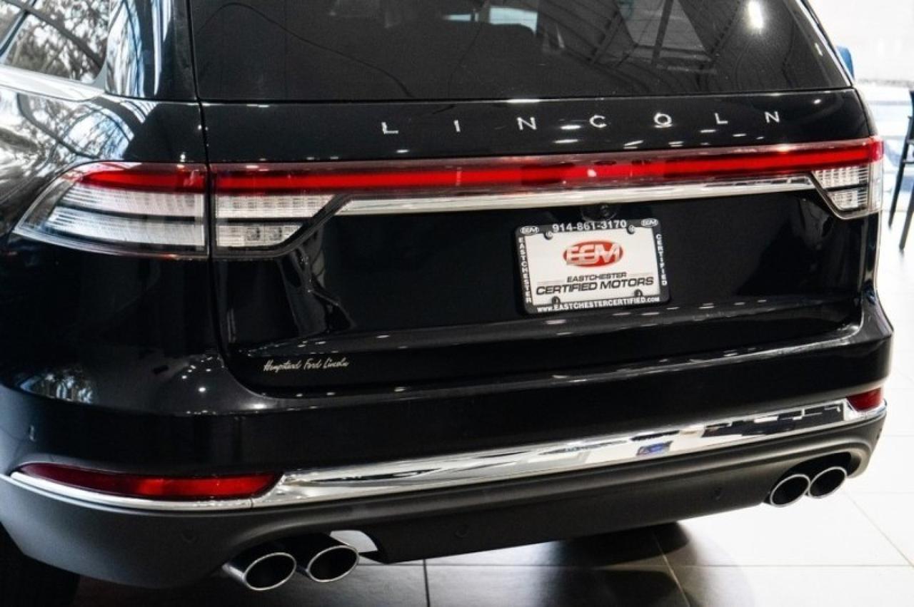 2022 Lincoln Aviator Reserve Yonkers NY