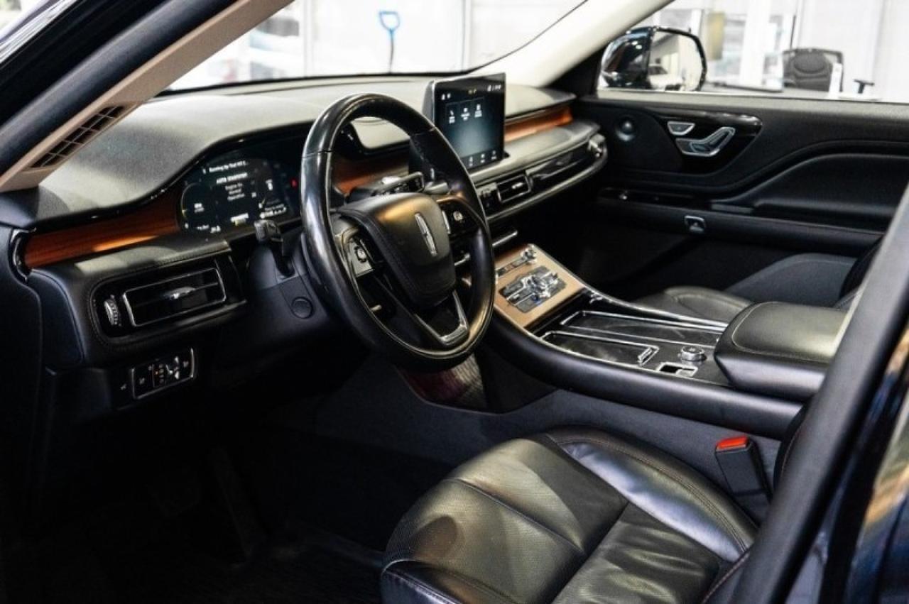 2022 Lincoln Aviator Reserve Yonkers NY