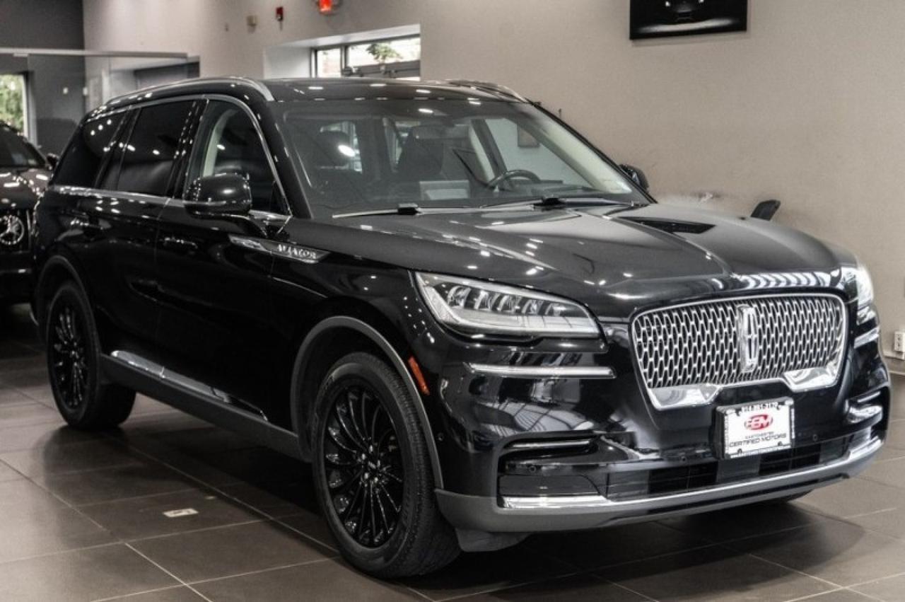 2022 Lincoln Aviator Reserve Yonkers NY