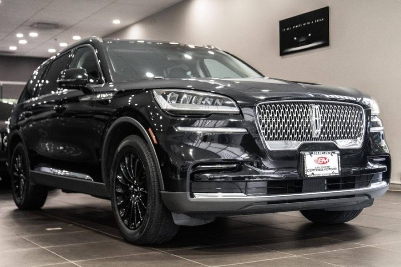 2022 Lincoln Aviator Reserve Yonkers NY