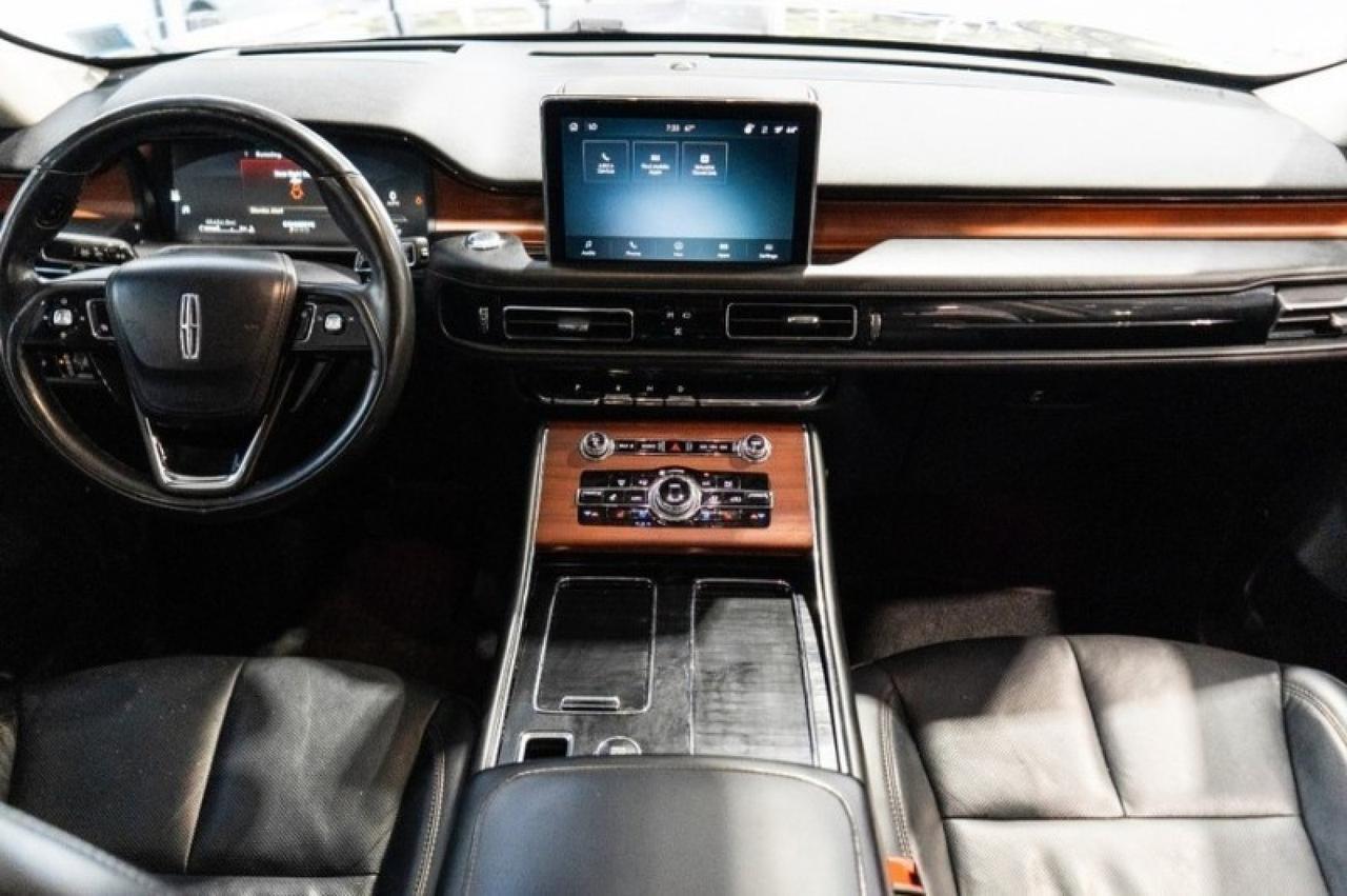 2022 Lincoln Aviator Reserve Yonkers NY