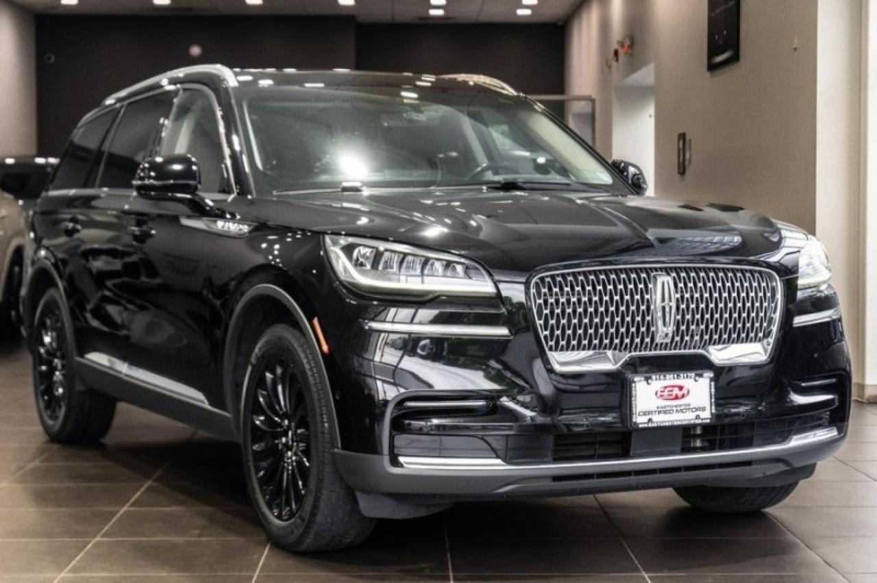 2022 Lincoln Aviator Reserve Yonkers NY