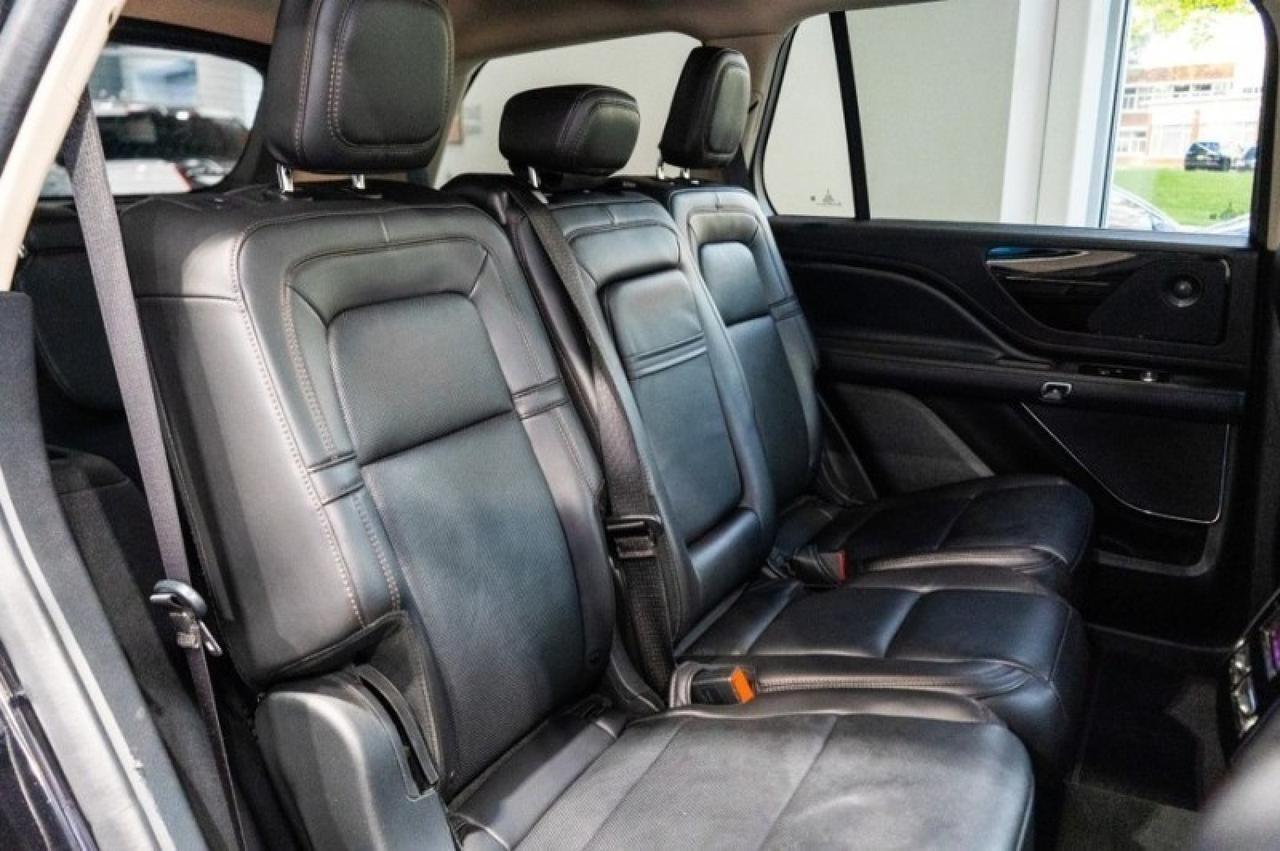 2022 Lincoln Aviator Reserve Yonkers NY