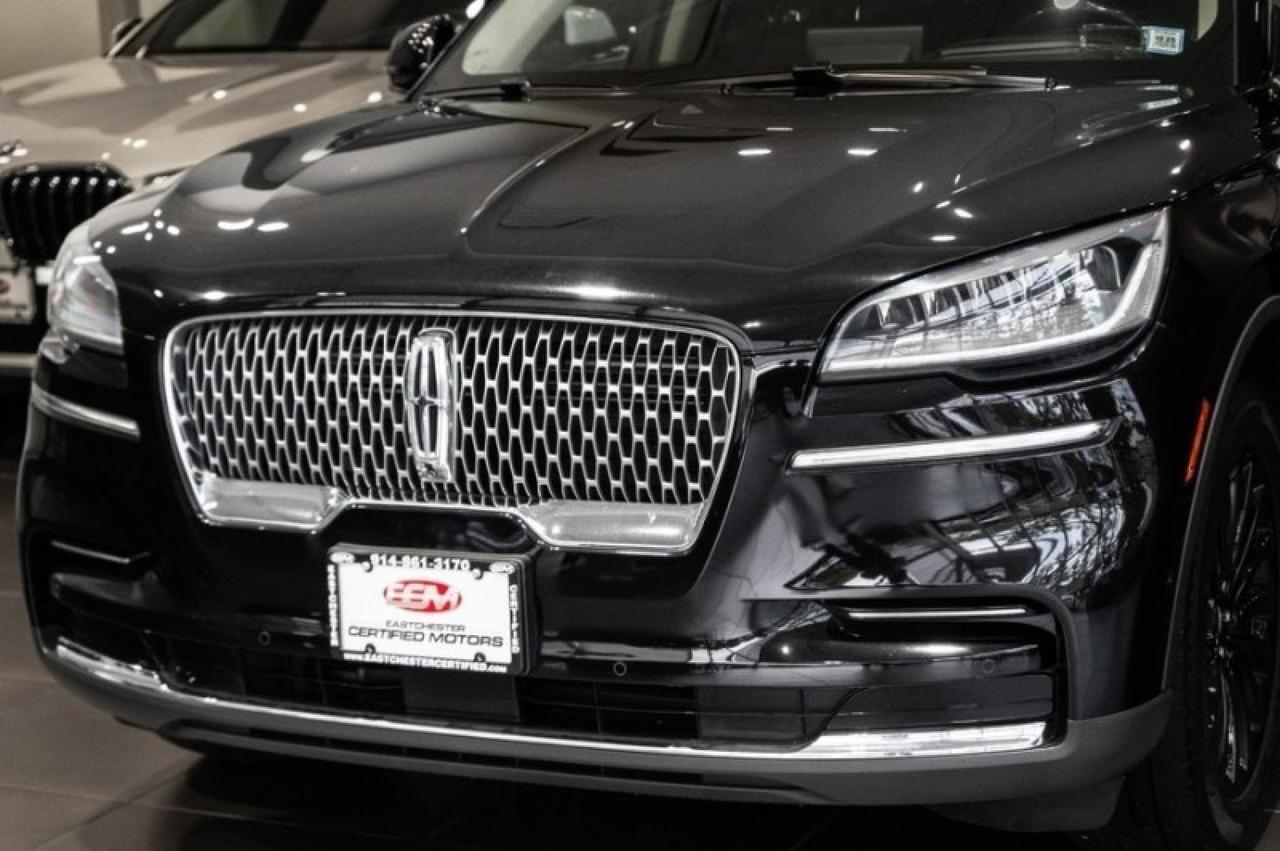 2022 Lincoln Aviator Reserve Yonkers NY