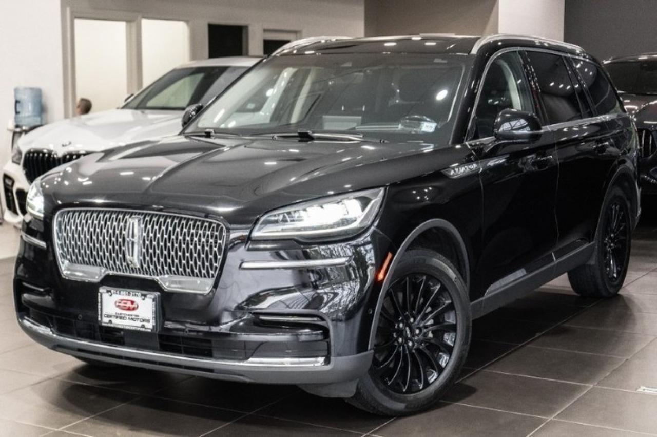 2022 Lincoln Aviator Reserve Yonkers NY