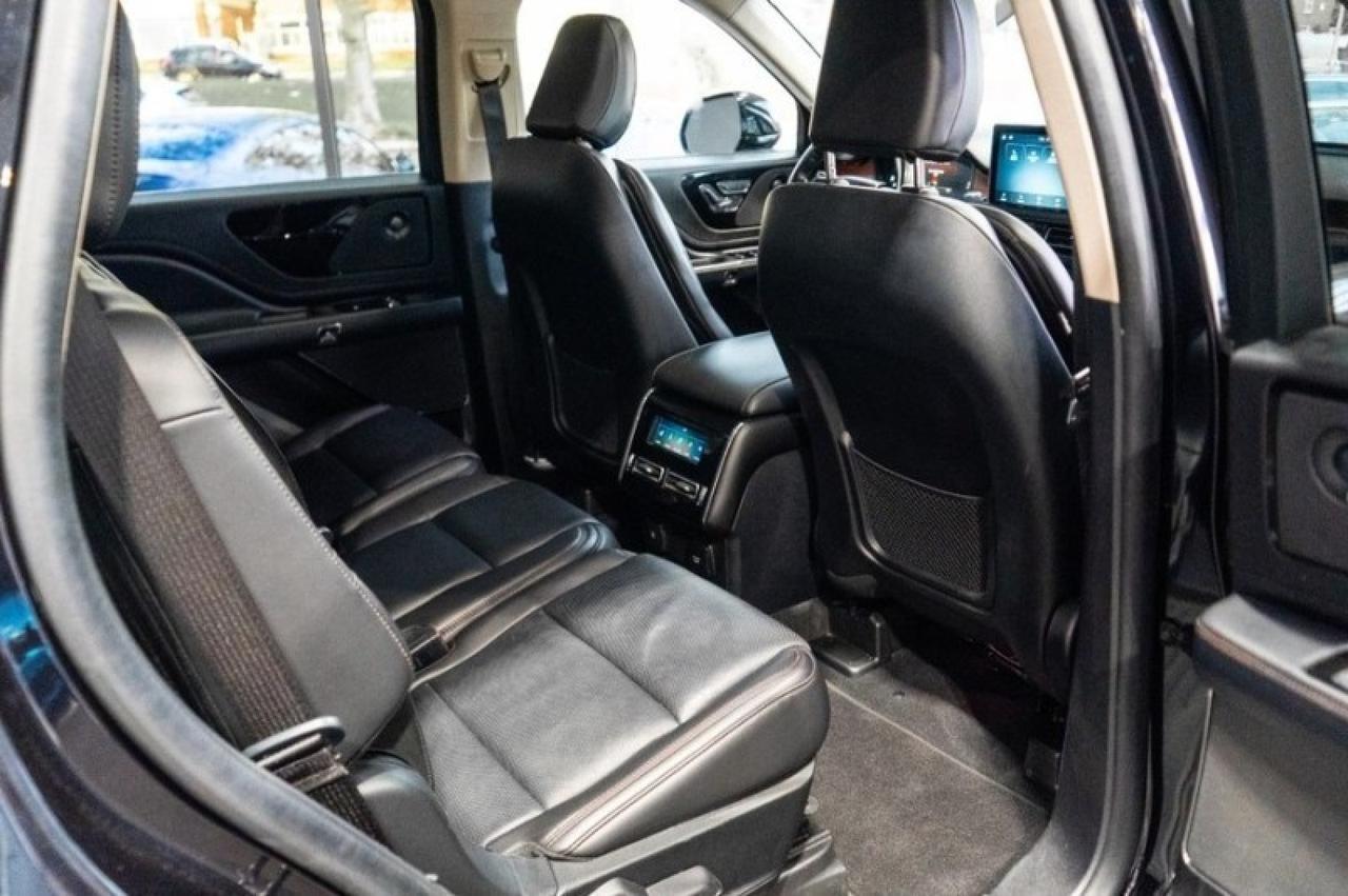 2022 Lincoln Aviator Reserve Yonkers NY