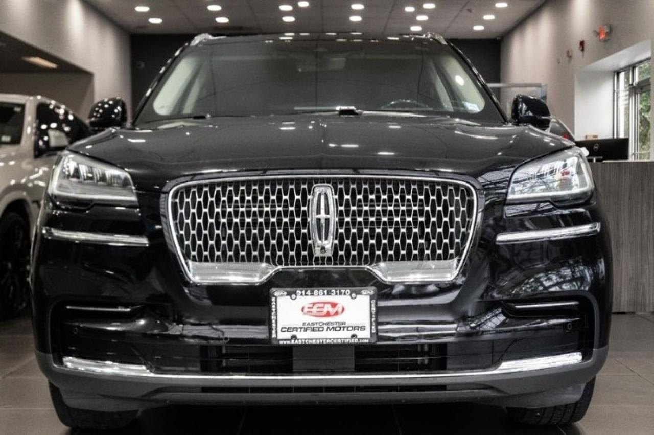 2022 Lincoln Aviator Reserve Yonkers NY