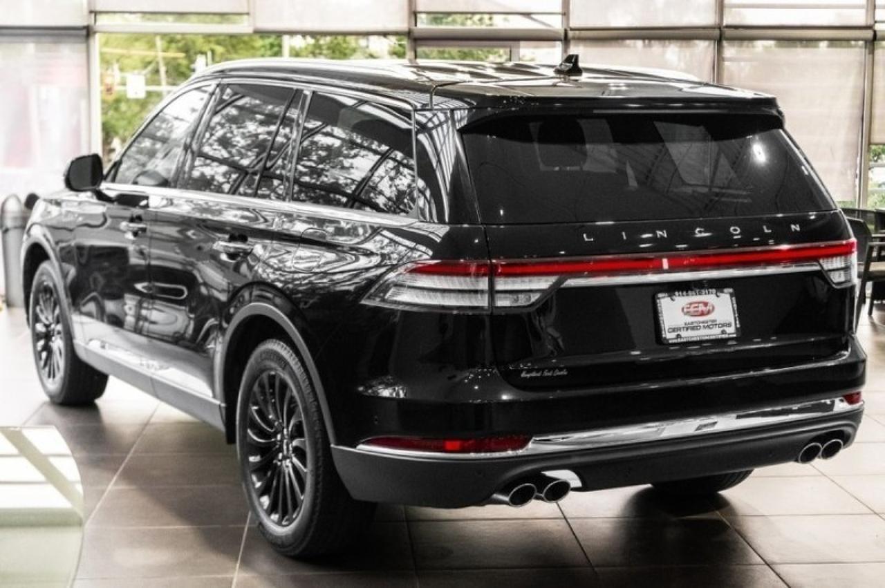 2022 Lincoln Aviator Reserve Yonkers NY