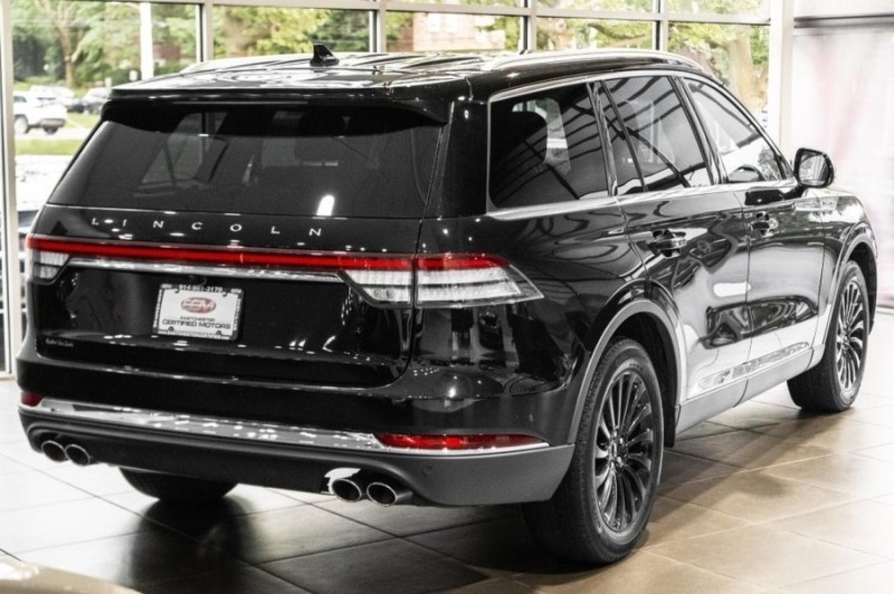 2022 Lincoln Aviator Reserve Yonkers NY