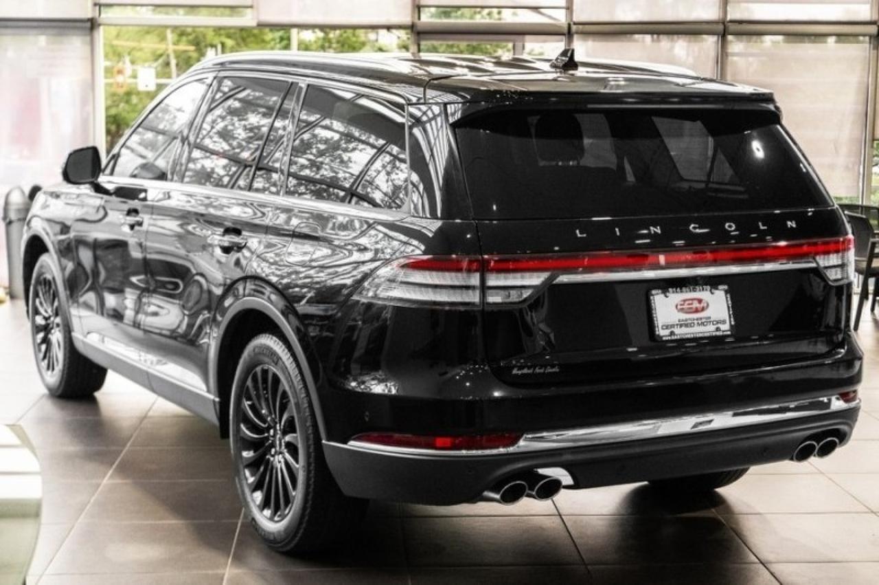 2022 Lincoln Aviator Reserve Yonkers NY