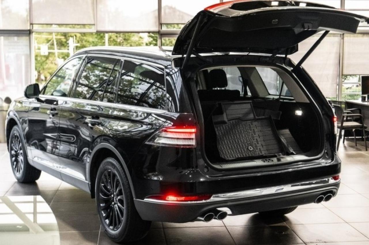 2022 Lincoln Aviator Reserve Yonkers NY