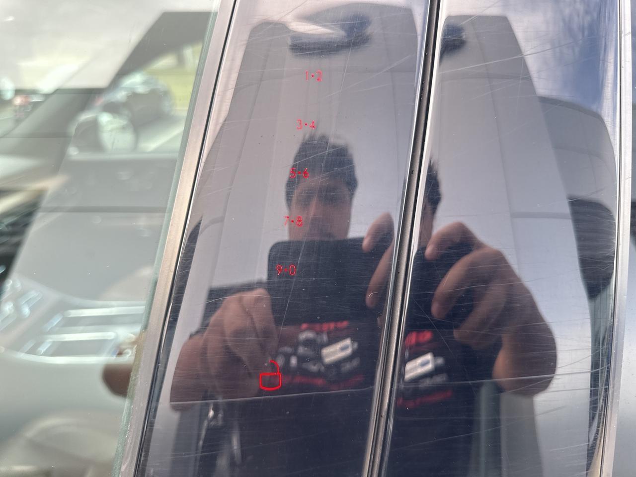 2022 Lincoln Aviator Reserve Gaithersburg MD