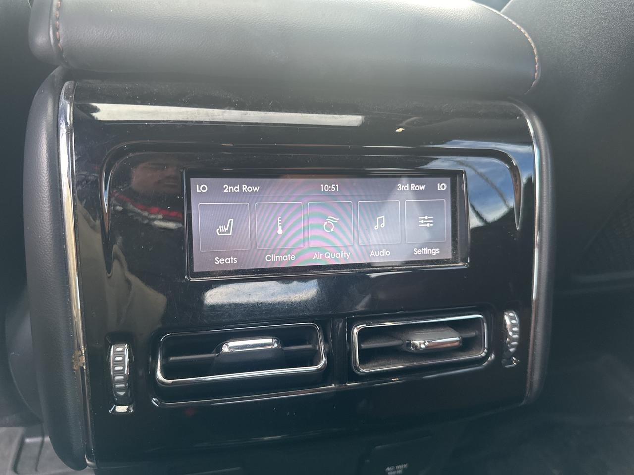 2022 Lincoln Aviator Reserve Gaithersburg MD