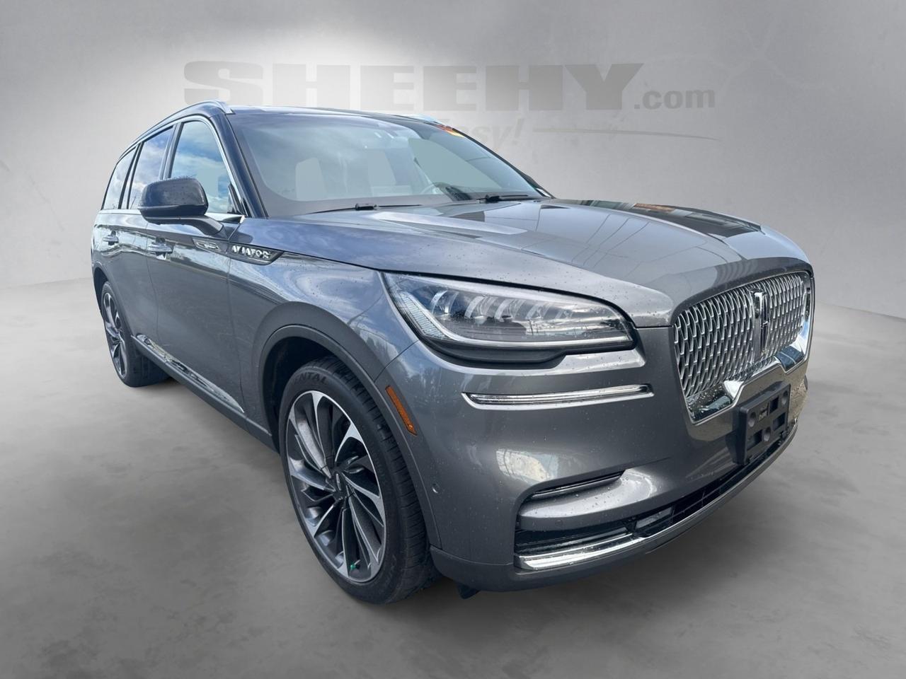 2022 Lincoln Aviator Reserve Gaithersburg MD