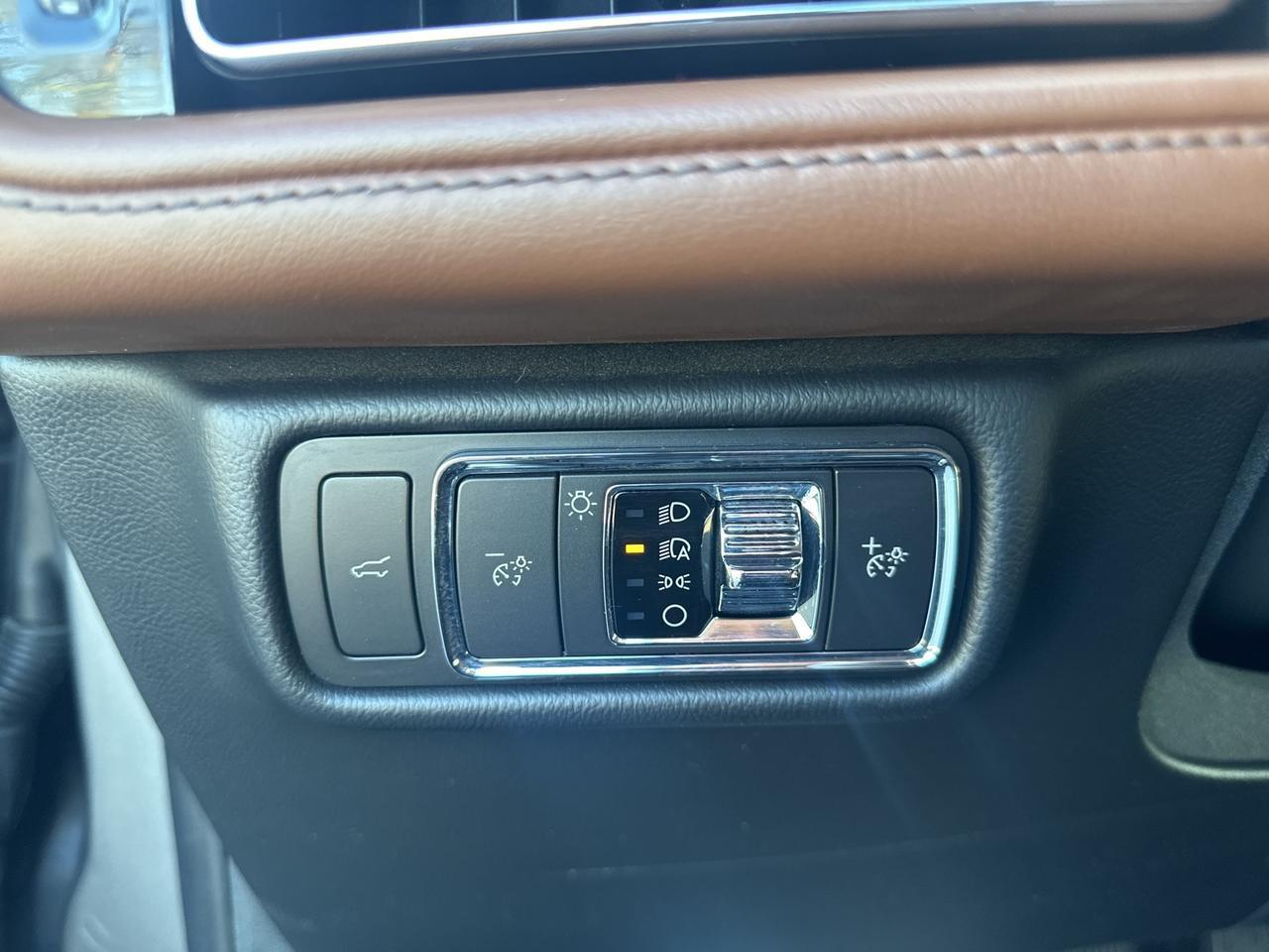 2022 Lincoln Aviator Reserve Gaithersburg MD