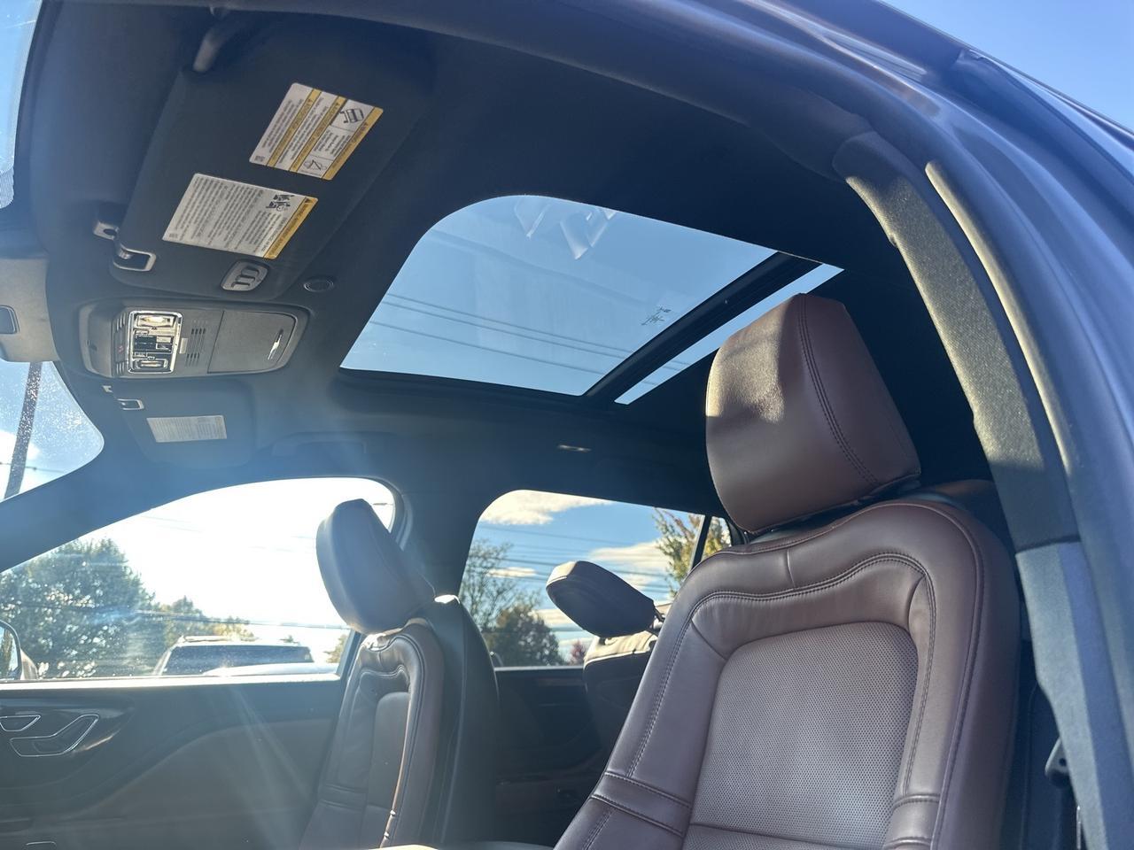 2022 Lincoln Aviator Reserve Gaithersburg MD