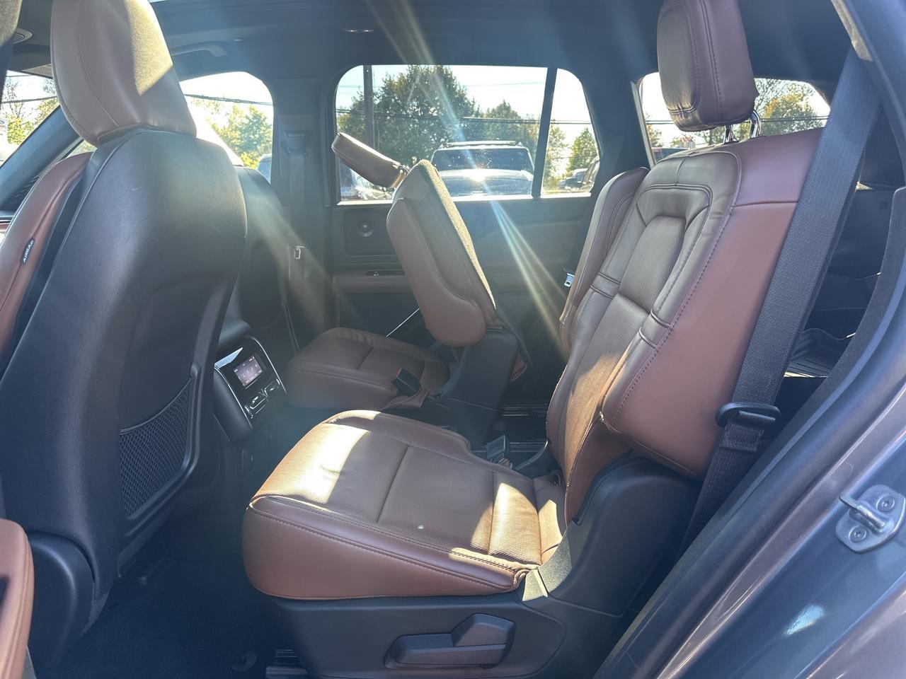 2022 Lincoln Aviator Reserve Gaithersburg MD