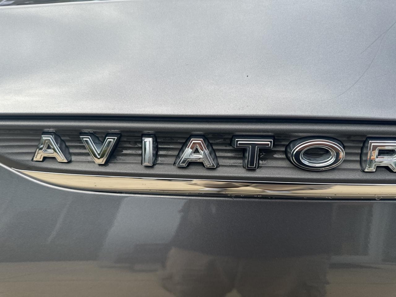 2022 Lincoln Aviator Reserve Gaithersburg MD