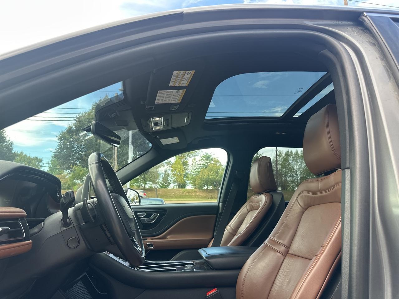 2022 Lincoln Aviator Reserve Gaithersburg MD
