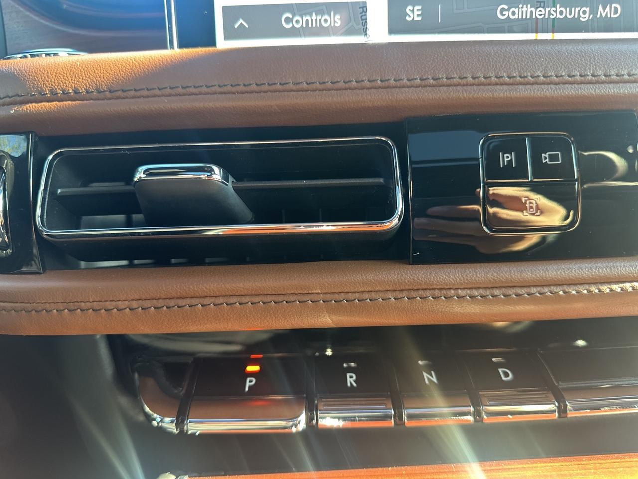 2022 Lincoln Aviator Reserve Gaithersburg MD