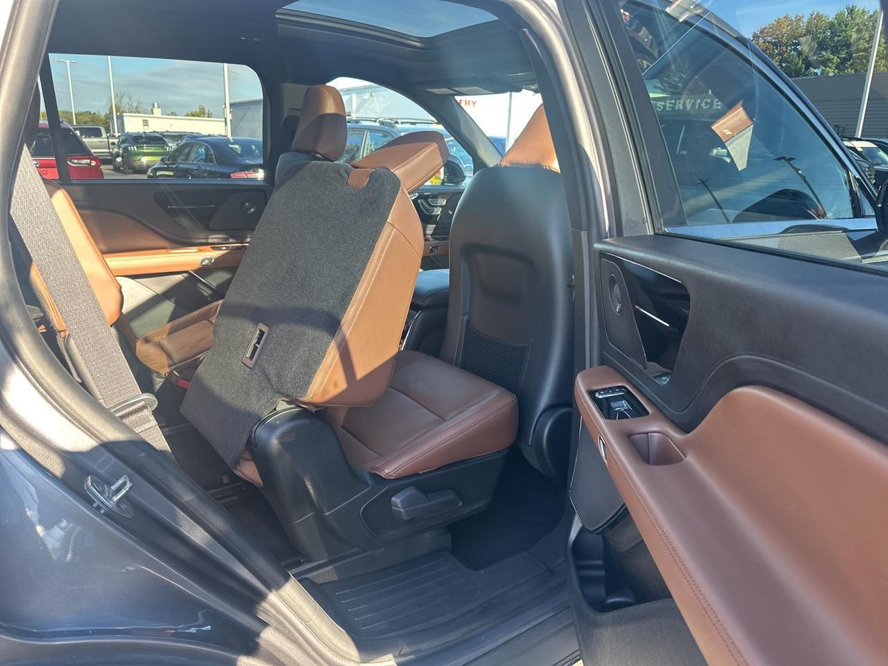2022 Lincoln Aviator Reserve Gaithersburg MD