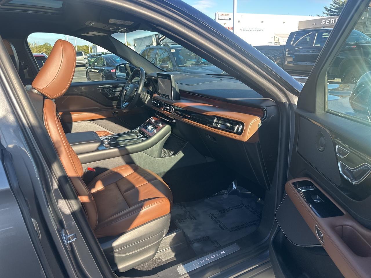 2022 Lincoln Aviator Reserve Gaithersburg MD