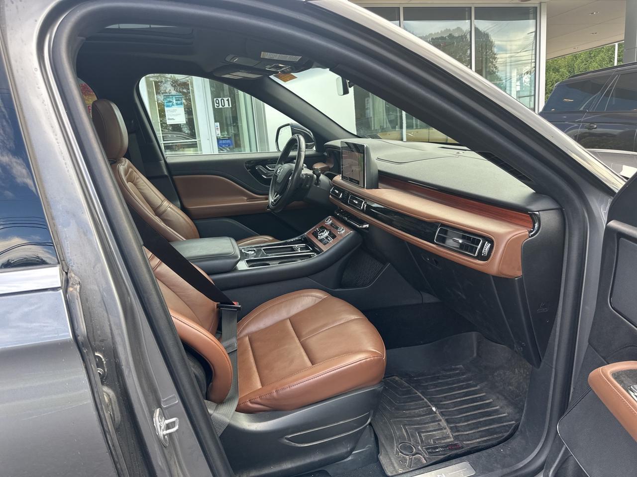 2022 Lincoln Aviator Reserve Gaithersburg MD