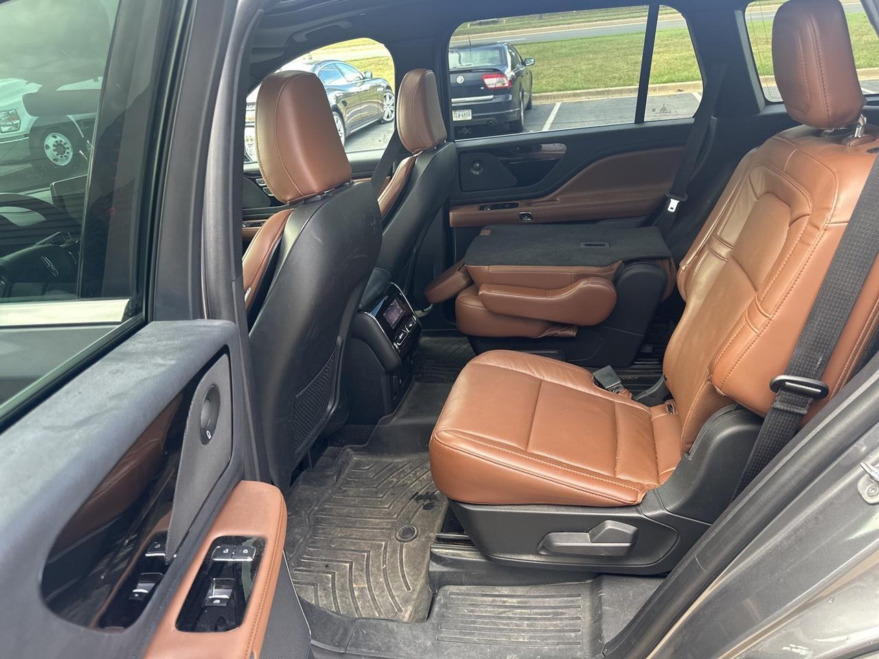 2022 Lincoln Aviator Reserve Gaithersburg MD