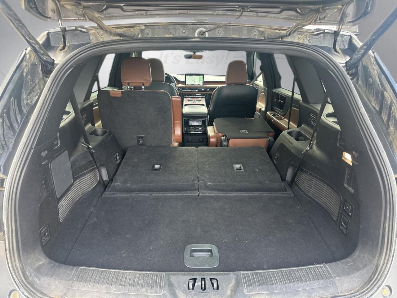 2022 Lincoln Aviator Reserve Gaithersburg MD
