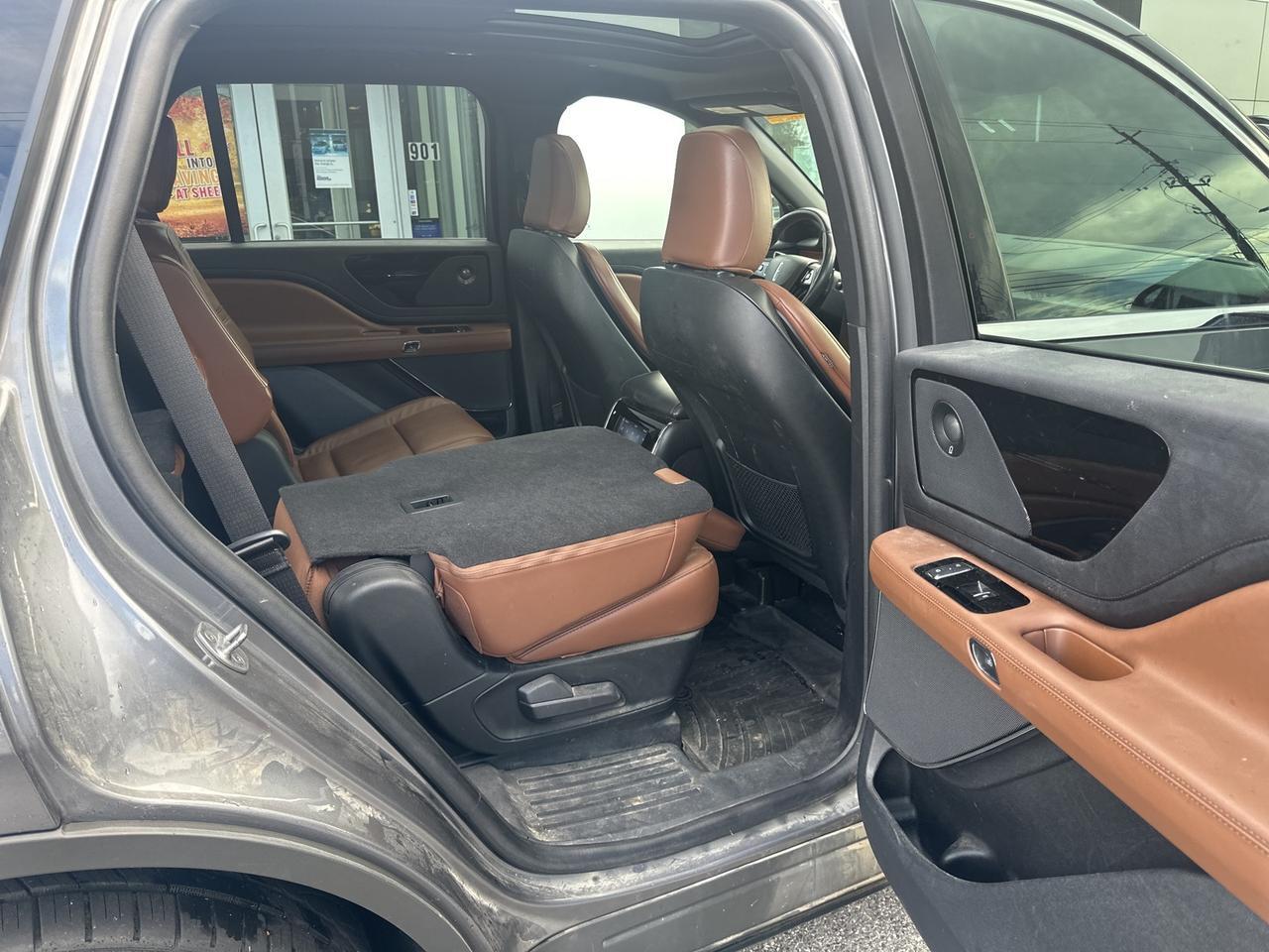 2022 Lincoln Aviator Reserve Gaithersburg MD