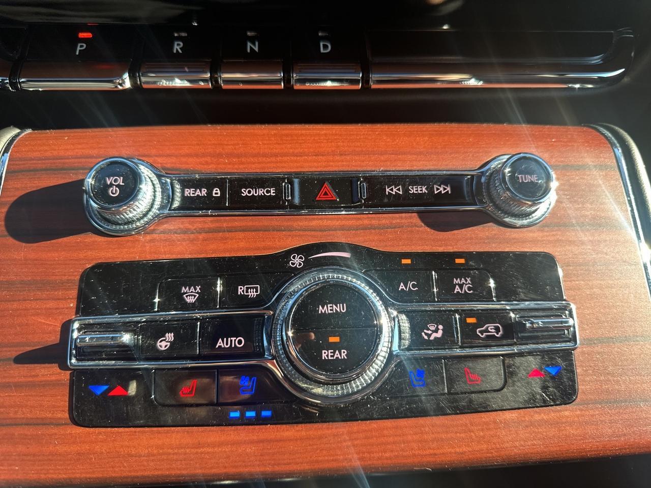 2022 Lincoln Aviator Reserve Gaithersburg MD