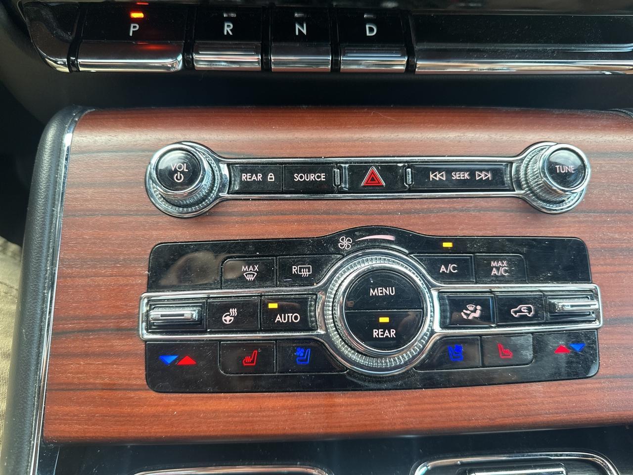 2022 Lincoln Aviator Reserve Gaithersburg MD