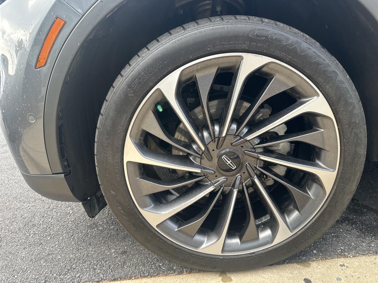 2022 Lincoln Aviator Reserve Gaithersburg MD