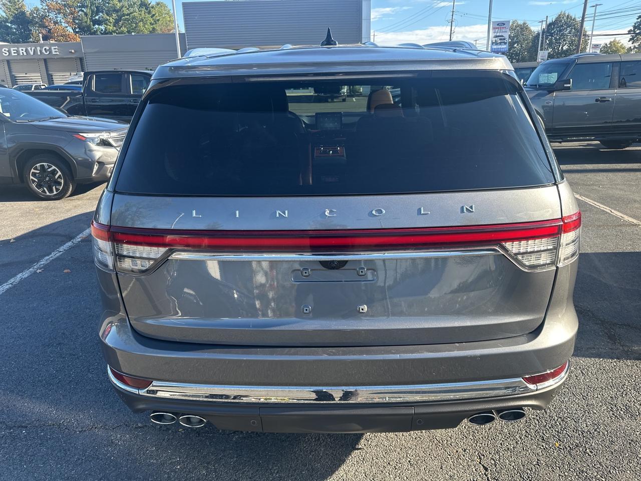 2022 Lincoln Aviator Reserve Gaithersburg MD