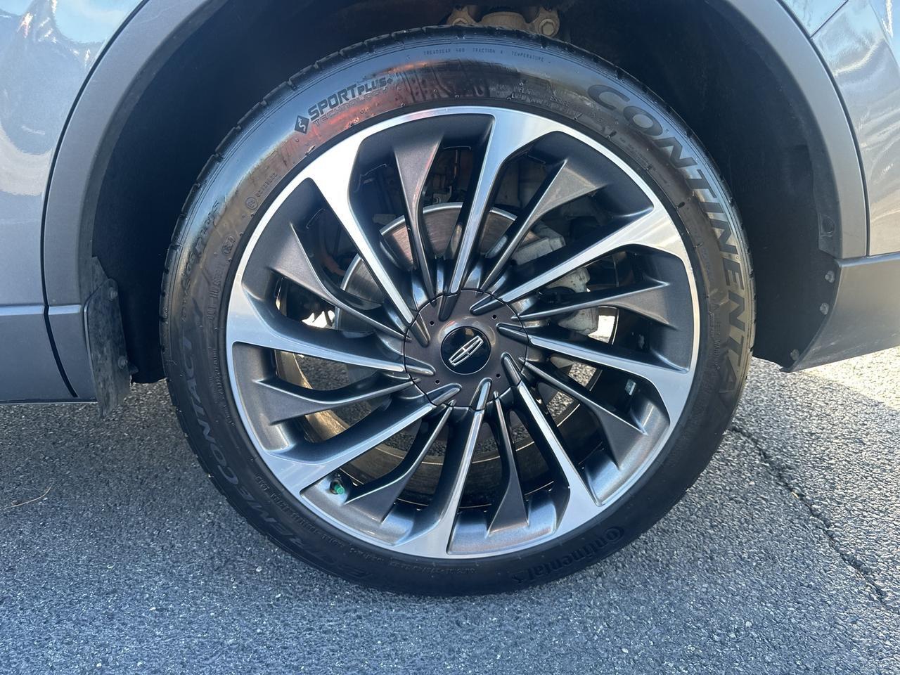 2022 Lincoln Aviator Reserve Gaithersburg MD