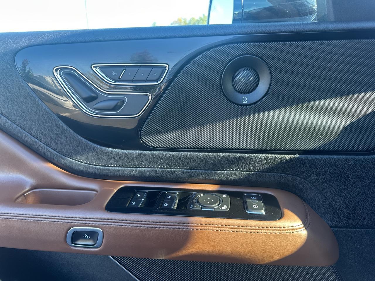 2022 Lincoln Aviator Reserve Gaithersburg MD