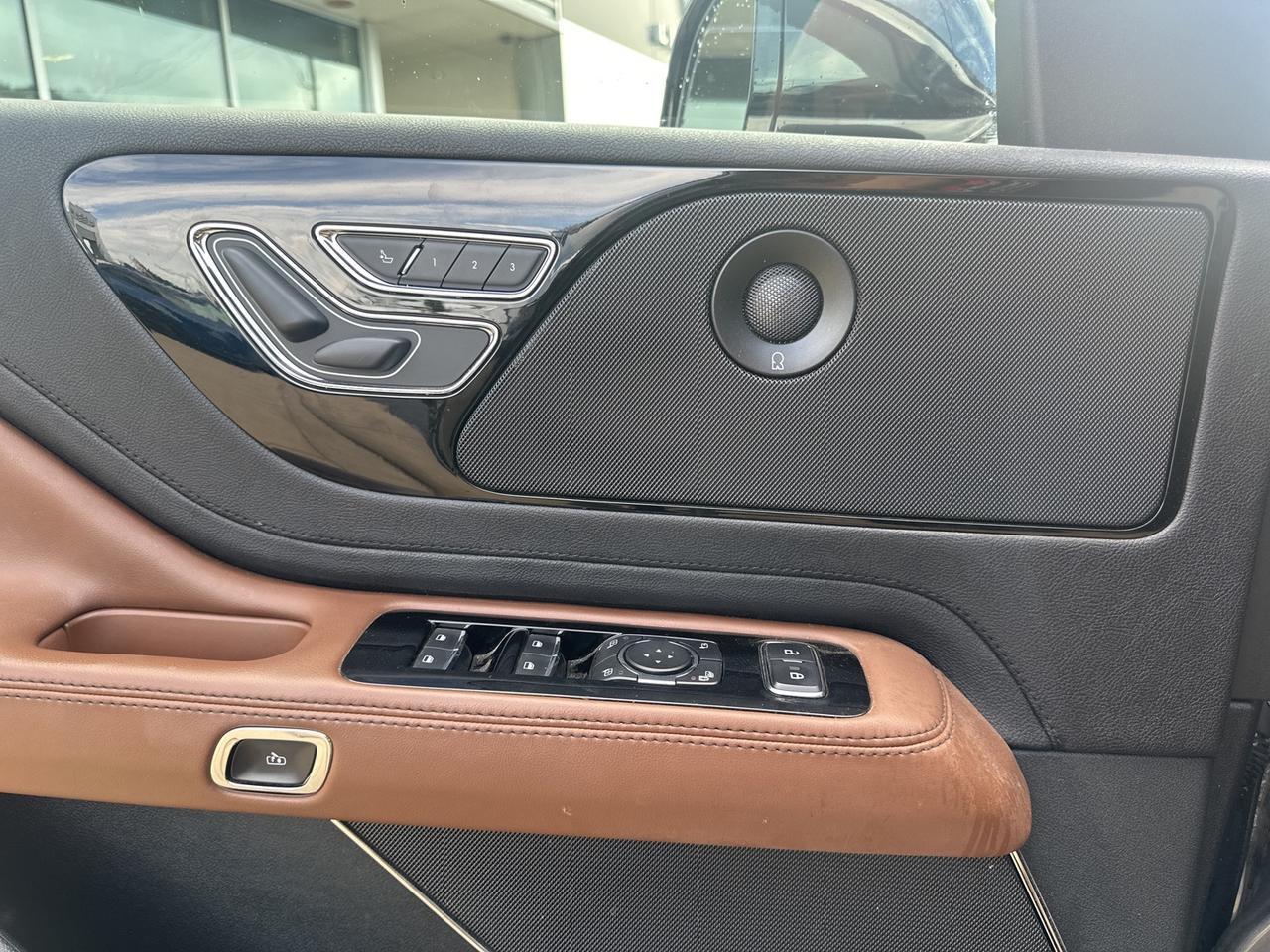 2022 Lincoln Aviator Reserve Gaithersburg MD
