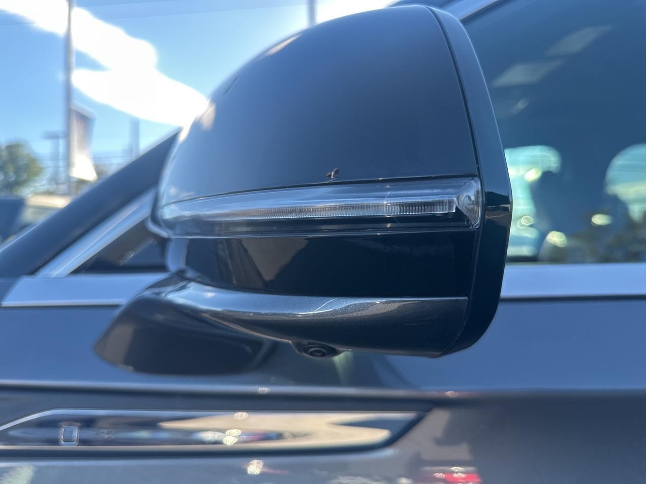 2022 Lincoln Aviator Reserve Gaithersburg MD